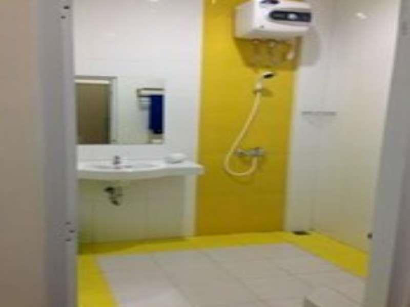 Hotel Sulawesi Gorontalo Surabaya Buitenkant foto